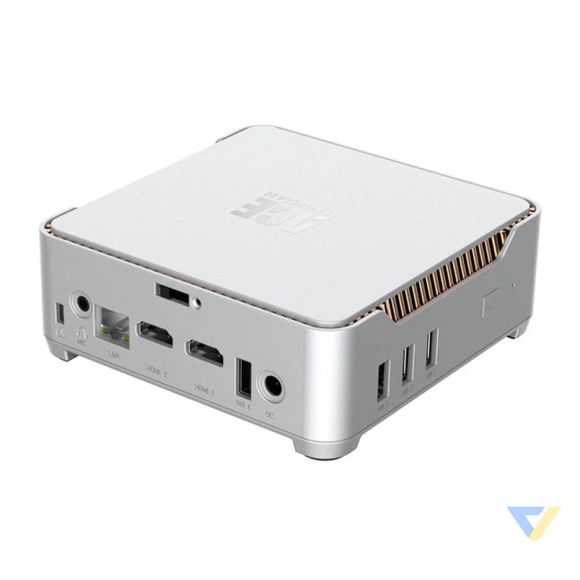 MINI PC AceMagic GK3 PLUS Intel N97 16GB RAM + 512GB grey Mini PC
