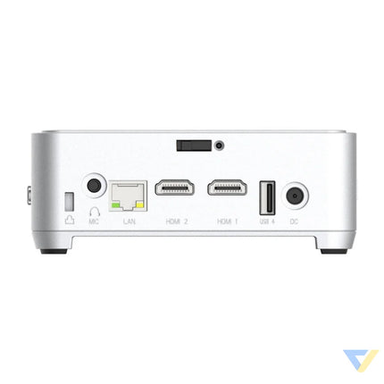 MINI PC AceMagic GK3 PLUS Intel N97 16GB RAM + 512GB grey Mini PC