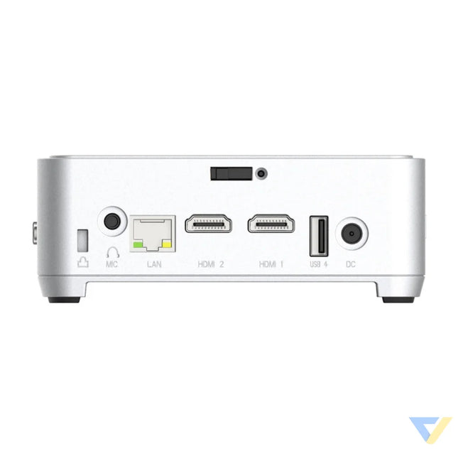 MINI PC AceMagic GK3 PLUS Intel N97 16GB RAM + 512GB grey Mini PC