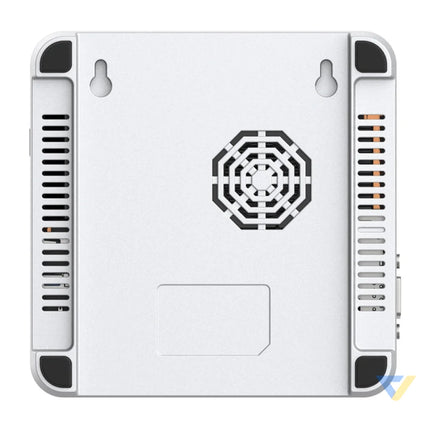 MINI PC AceMagic GK3 PLUS Intel N97 16GB RAM + 512GB grey Mini PC
