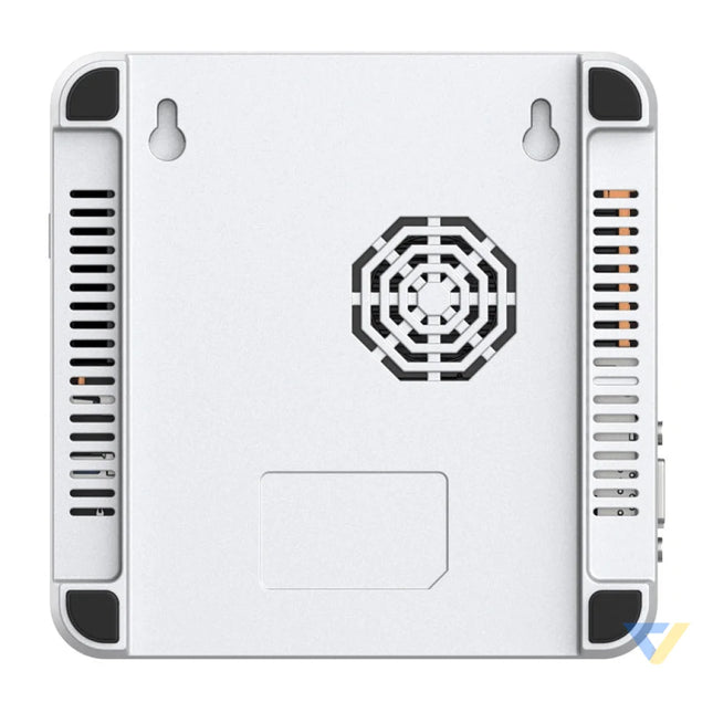 MINI PC AceMagic GK3 PLUS Intel N97 16GB RAM + 512GB grey Mini PC