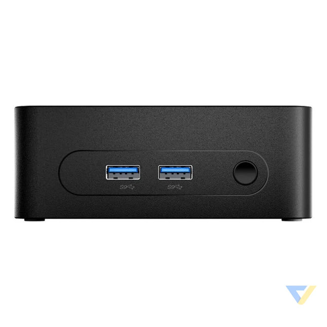 Mini PC BlitzWolf Windows11 Intel Dual Display BW MPC2 (czarny) Mini PC