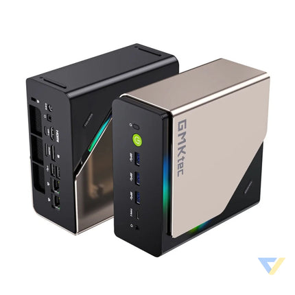 Mini PC GMKtec EVO-T1- Intel Ultra 9 285H- 64GB RAM + 1TB SSD Mini PC