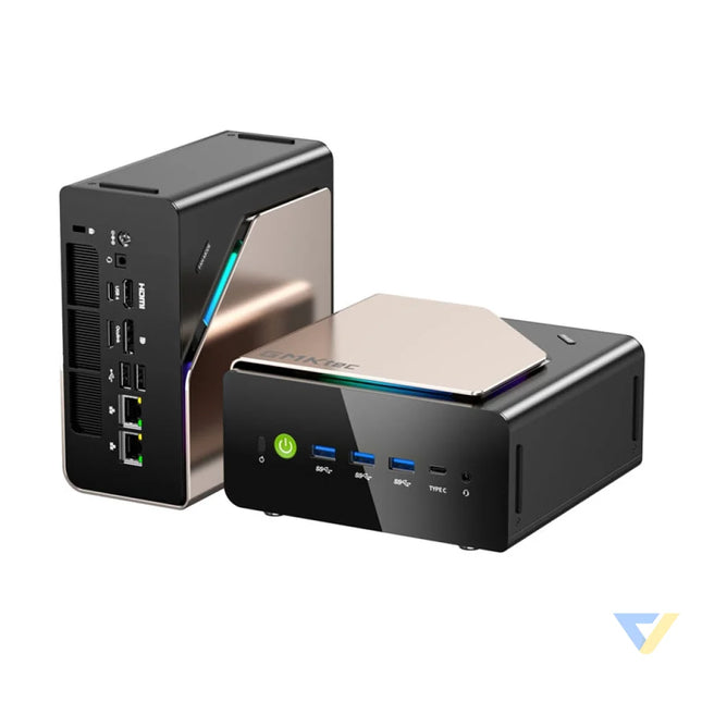 Mini PC GMKtec EVO-T1- Intel Ultra 9 285H- 64GB RAM + 1TB SSD Mini PC
