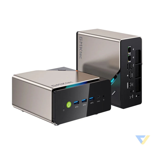 Mini PC GMKtec EVO-T1- Intel Ultra 9 285H- 64GB RAM + 1TB SSD Mini PC