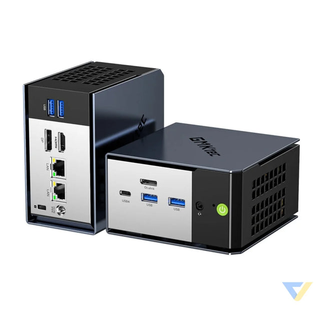 Mini PC GMKtec EVO X1 AMD Ryzen AI 9 HX 370 32GB RAM + 1TB SSD Mini PC
