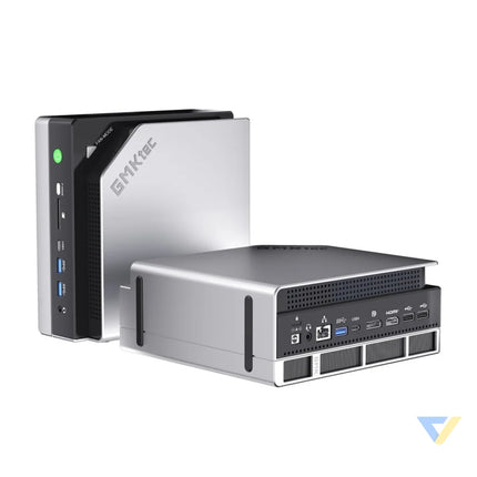 Mini PC GMKtec EVO X2 AMD Ryzen AI Max+ 395 128GB RAM +2TB SSD Mini PC