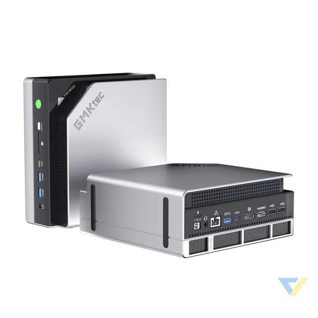 Mini PC GMKtec EVO X2 AMD Ryzen AI Max+ 395 128GB RAM +2TB SSD Mini PC