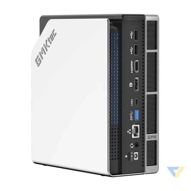 Mini PC GMKtec EVO X2 AMD Ryzen AI Max+ 395 128GB RAM +2TB SSD Mini PC