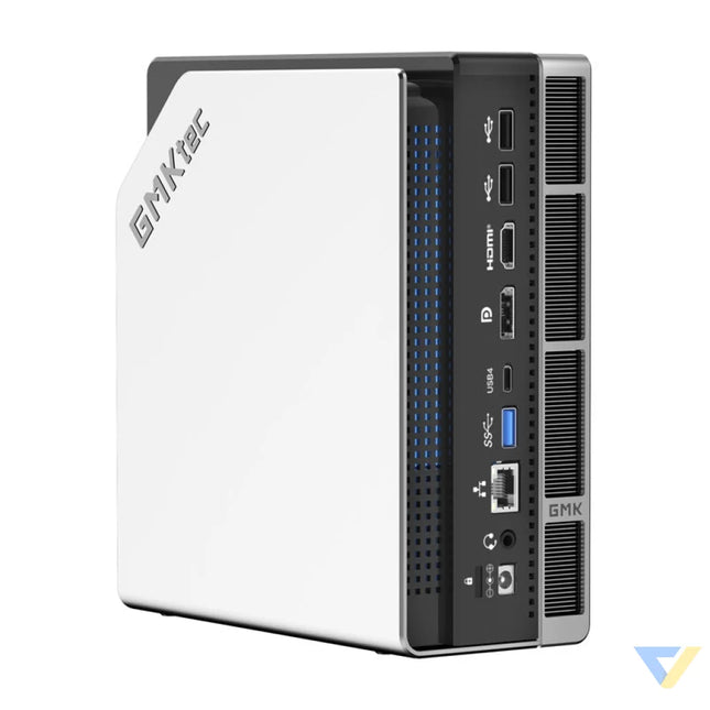 Mini PC GMKtec EVO X2 AMD Ryzen AI Max+ 395 128GB RAM +2TB SSD Mini PC