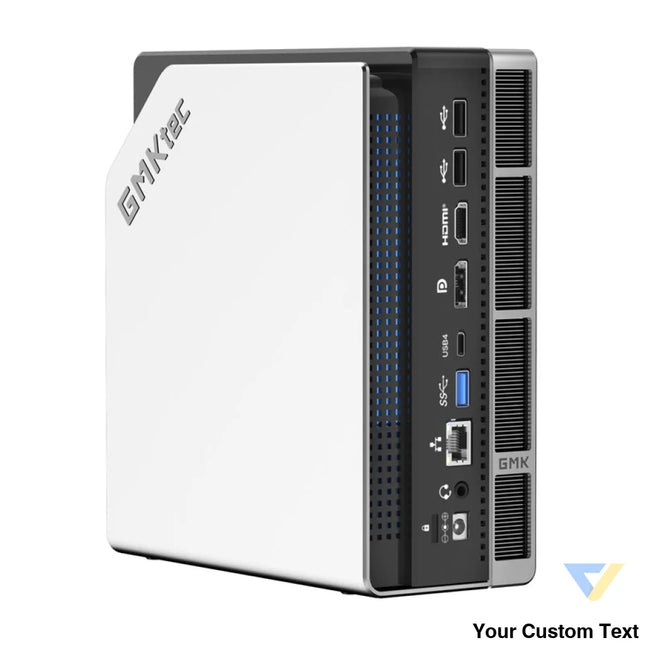 Mini PC GMKtec EVO X2 AMD Ryzen AI Max+ 395 128GB RAM +2TB SSD Mini PC