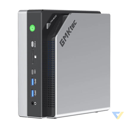 Mini PC GMKtec EVO X2 AMD Ryzen AI Max+ 395 128GB RAM +2TB SSD Mini PC