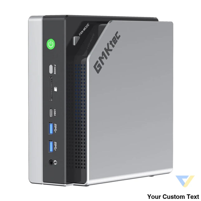 Mini PC GMKtec EVO X2 AMD Ryzen AI Max+ 395 128GB RAM +2TB SSD Mini PC