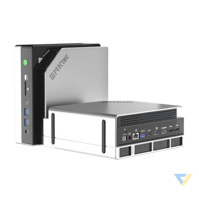 Mini PC GMKtec EVO X2 AMD Ryzen AI Max+ 395 128GB RAM +2TB SSD Mini PC