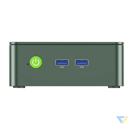 Mini PC GMKtec G3 PLUS Intel N150 16GB RAM + 512GB SSD WIN 11 Pro Mini PC