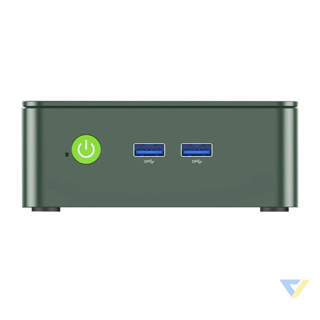 Mini PC GMKtec G3 PLUS Intel N150 8GB RAM + 256GB SSD WIN 11 Pro Mini PC
