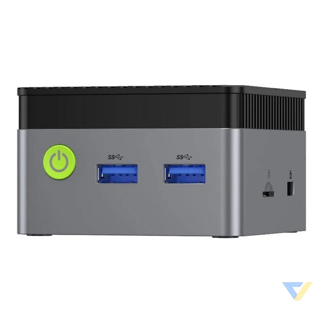 Mini PC GMKtec G5 Intel N97 12GB RAM + 256GB SSD WIN 11 PRO Mini PC