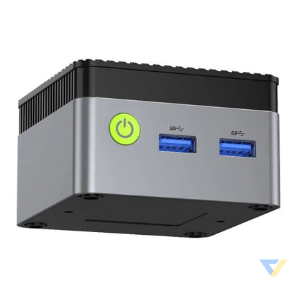 Mini PC GMKtec G5 Intel N97 12GB RAM + 256GB SSD WIN 11 PRO Mini PC