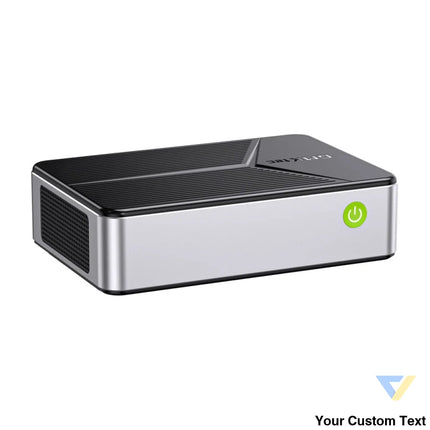 Mini PC GMKtec G9 Intel N150 12GB RAM + 64GB + 512GB WIN 11 Pro Mini PC
