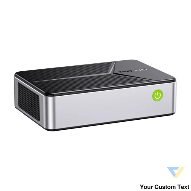 Mini PC GMKtec G9 Intel N150 12GB RAM + 64GB + 512GB WIN 11 Pro Mini PC