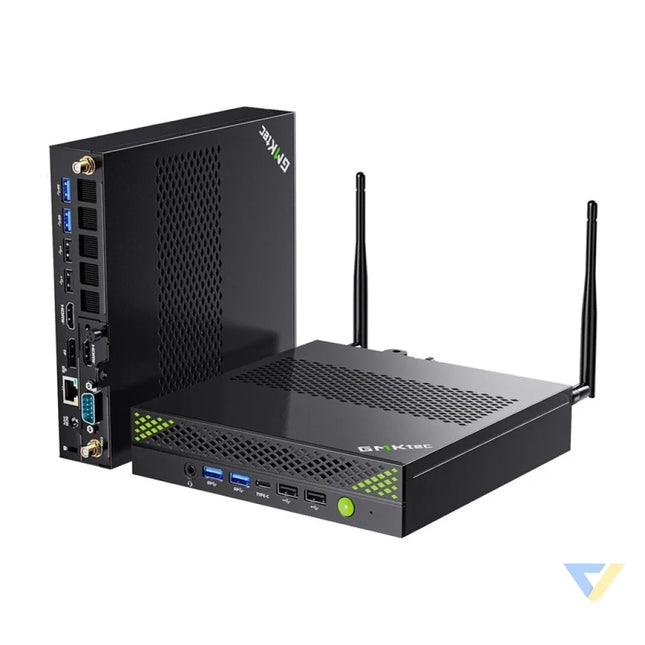 Mini PC GMKtec K10 Intel i9 13900hk 32GB RAM + 1TB SSD WIN 11 Pro Mini PC