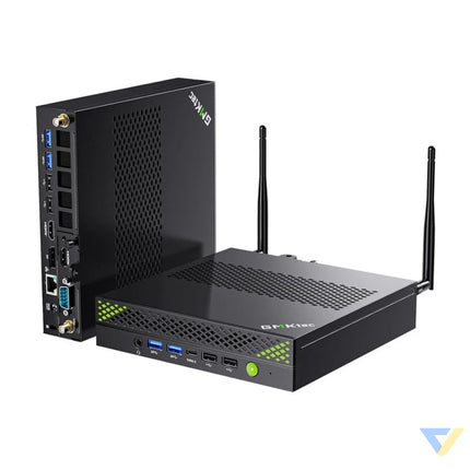 Mini PC GMKtec K10 Intel i9 13900hk 32GB RAM + 1TB SSD WIN 11 Pro Mini PC