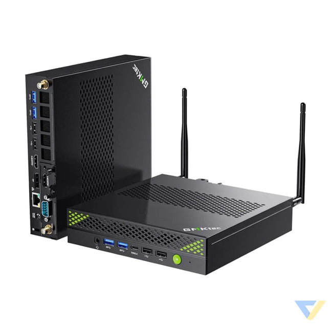 Mini PC GMKtec K10 Intel i9 13900hk 32GB RAM + 1TB SSD WIN 11 Pro Mini PC