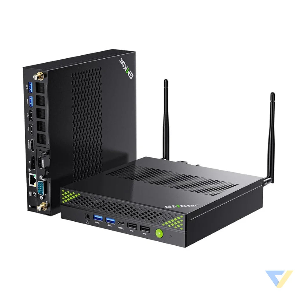 Mini PC GMKtec K10 Intel i9 13900hk 32GB RAM + 1TB SSD WIN 11 Pro Mini PC