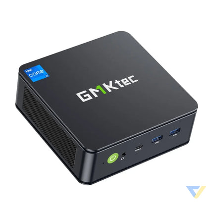 MINI PC GMKtec K7 PLUS Intel i7 13620H 32GB RAM + 1TB Mini PC