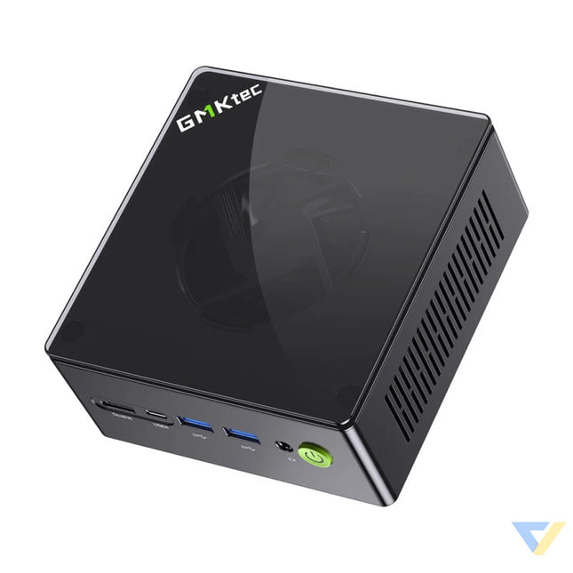 Mini PC GMKtec K8 Ryzen 7 8845HS 32GB RAM + 1TB WIN 11 Pro Mini PC