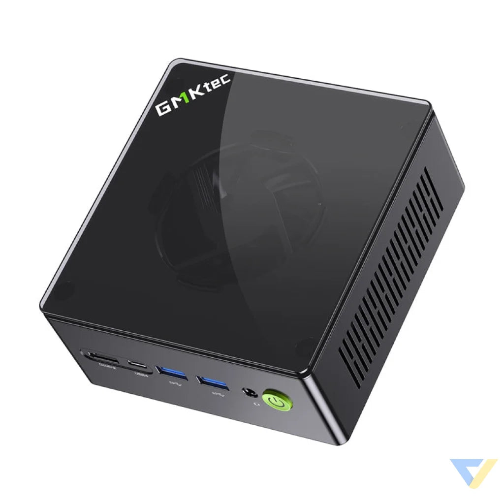 Mini PC GMKtec K8 Ryzen 7 8845HS 32GB RAM + 1TB WIN 11 Pro Mini PC