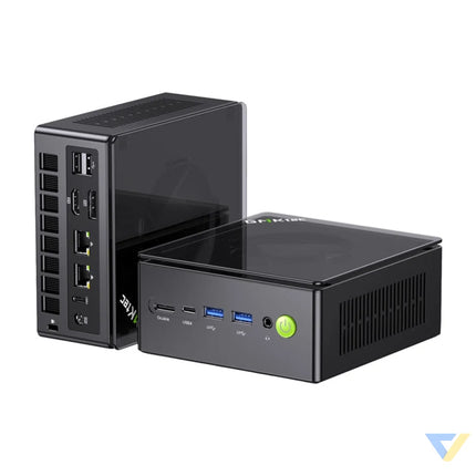 Mini PC GMKtec K8 Ryzen 7 8845HS 32GB RAM + 1TB WIN 11 Pro Mini PC