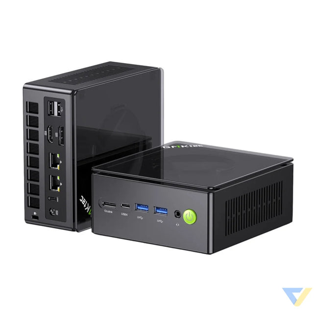 Mini PC GMKtec K8 Ryzen 7 8845HS 32GB RAM + 1TB WIN 11 Pro Mini PC