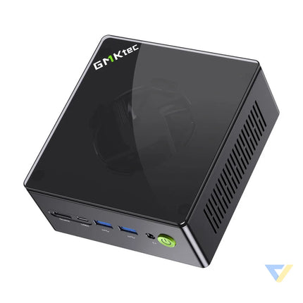 Mini PC GMKtec K8 Ryzen 7 8845HS 32GB RAM + 1TB WIN 11 Pro Mini PC