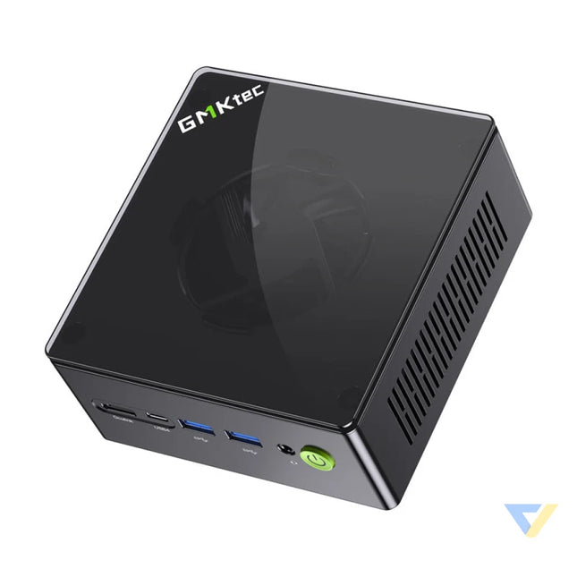 Mini PC GMKtec K8 Ryzen 7 8845HS 32GB RAM + 1TB WIN 11 Pro Mini PC