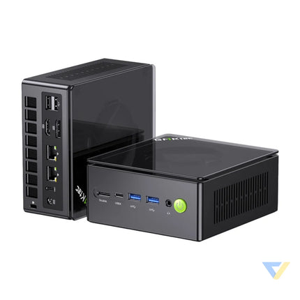 Mini PC GMKtec K8 Ryzen 7 8845HS 32GB RAM + 1TB WIN 11 Pro Mini PC
