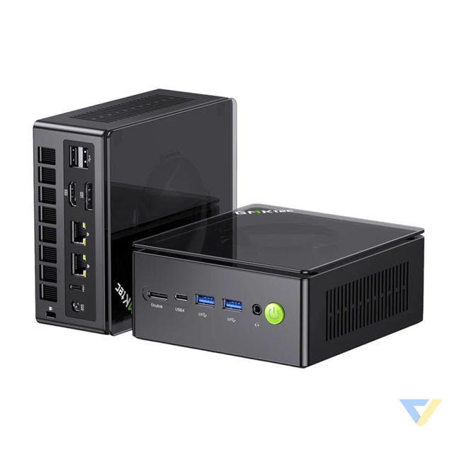 Mini PC GMKtec K8 Ryzen 7 8845HS 32GB RAM + 1TB WIN 11 Pro Mini PC