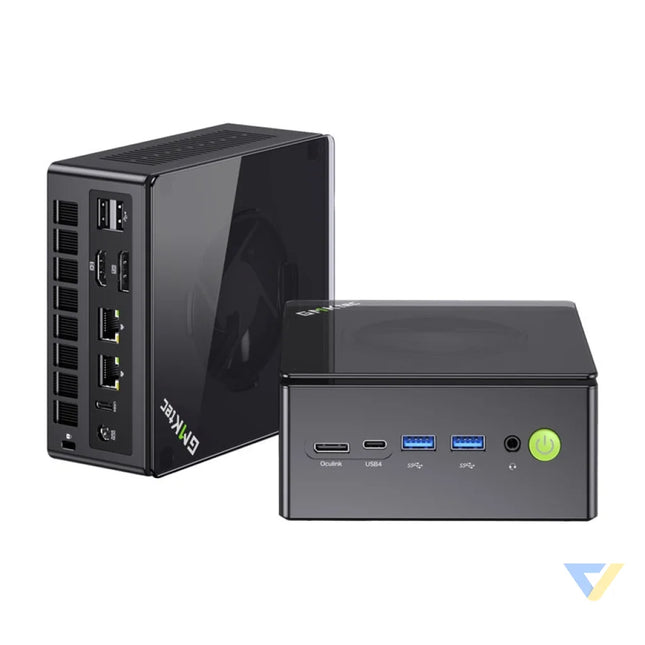 Mini PC GMKtec K8 Ryzen 7 8845HS 32GB RAM + 1TB WIN 11 Pro Mini PC
