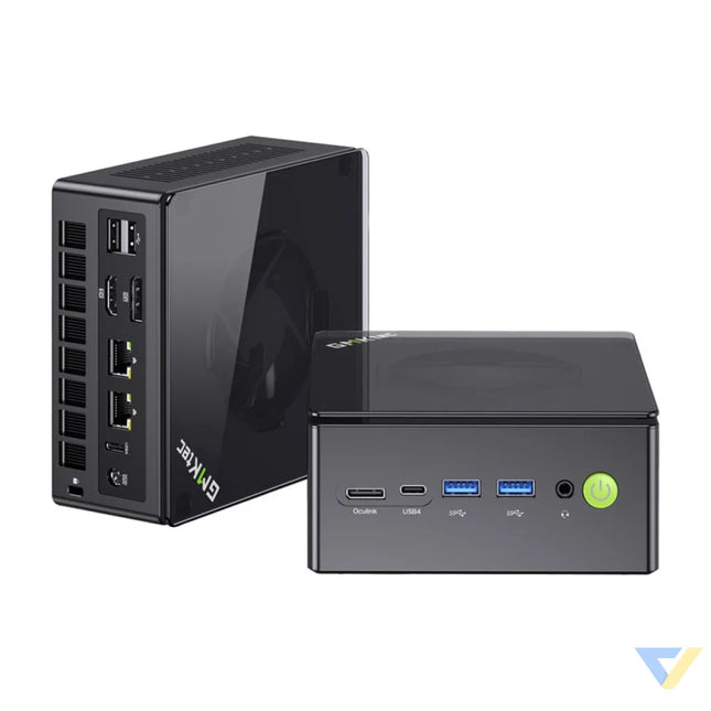 Mini PC GMKtec K8 Ryzen 7 8845HS 32GB RAM + 1TB WIN 11 Pro Mini PC