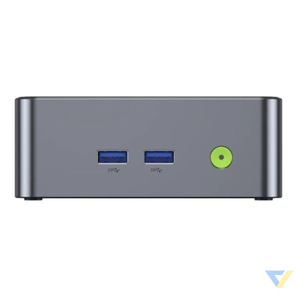 Mini PC GMKtec M3 Intel i5 12450H 32GB RAM + 1TB SSD WIN 11 Pro Mini PC