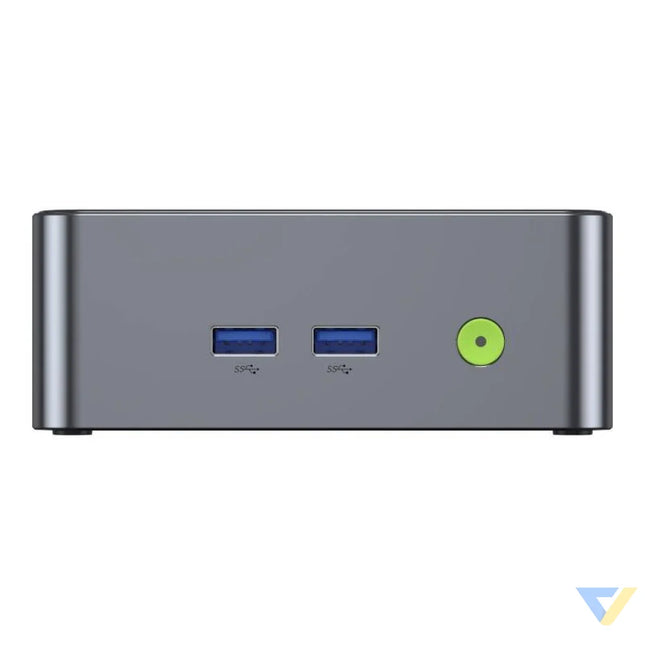 Mini PC GMKtec M3 Intel i5 12450H 32GB RAM + 1TB SSD WIN 11 Pro Mini PC
