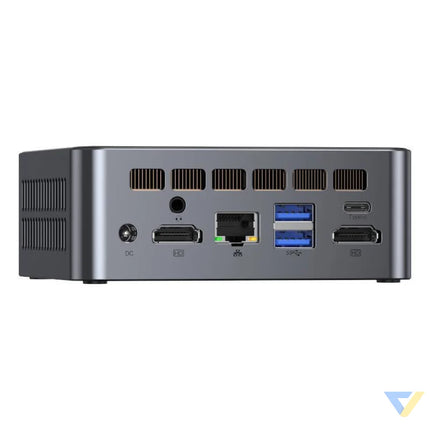 Mini PC GMKtec M3 Intel i5 12450H 32GB RAM + 1TB SSD WIN 11 Pro Mini PC