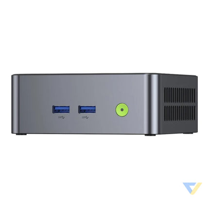 Mini PC GMKtec M3 Intel i5 12450H 32GB RAM + 1TB SSD WIN 11 Pro Mini PC