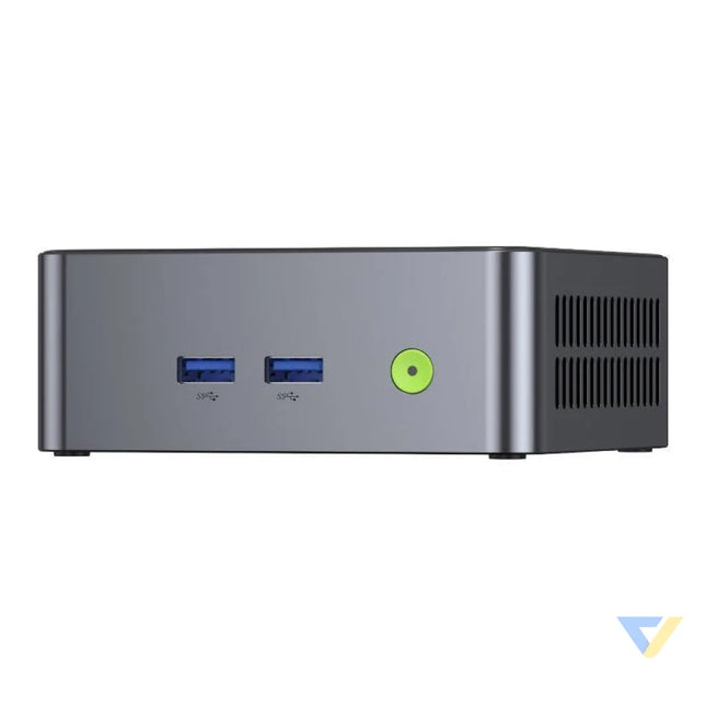 Mini PC GMKtec M3 Intel i5 12450H 32GB RAM + 1TB SSD WIN 11 Pro Mini PC