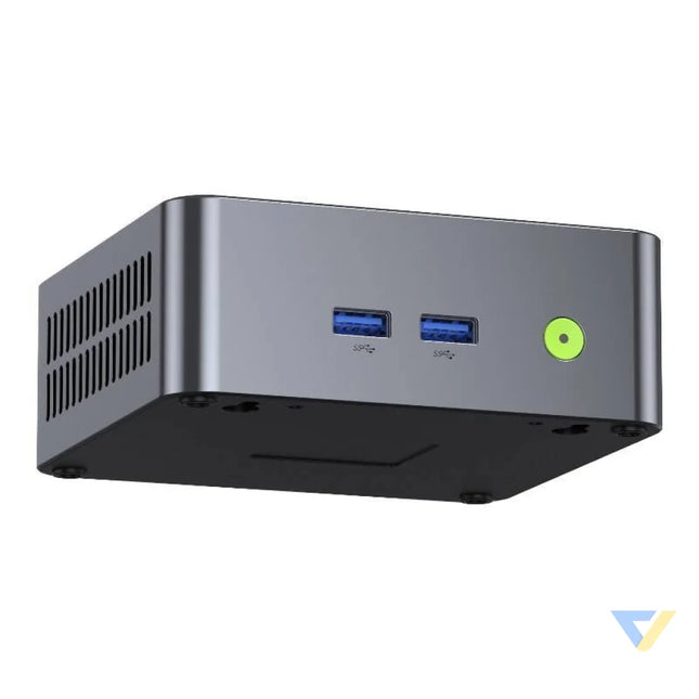 Mini PC GMKtec M3 Intel i5 12450H 32GB RAM + 1TB SSD WIN 11 Pro Mini PC