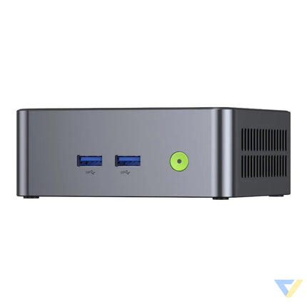 Mini PC GMKtec M3 Intel i5 12450H 32GB RAM + 1TB SSD WIN 11 Pro Mini PC