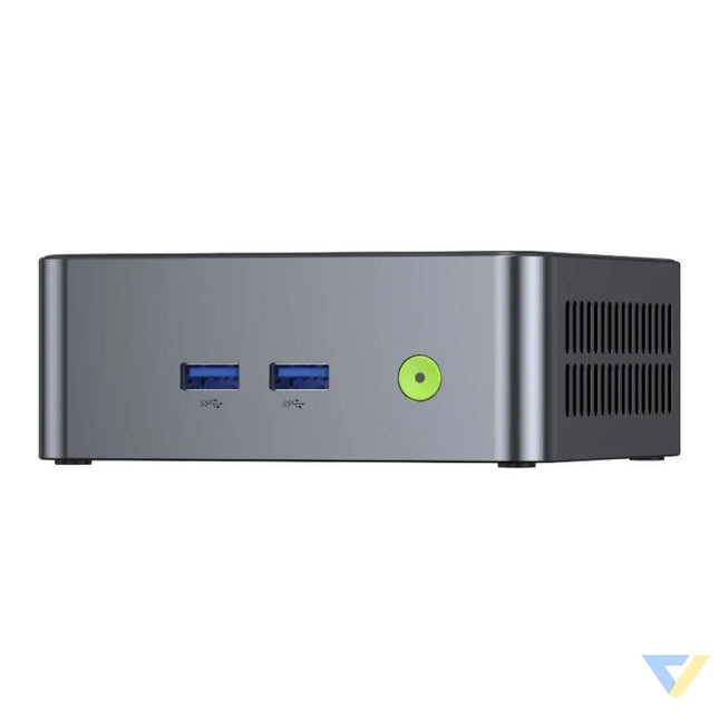 Mini PC GMKtec M3 Intel i5 12450H 32GB RAM + 1TB SSD WIN 11 Pro Mini PC