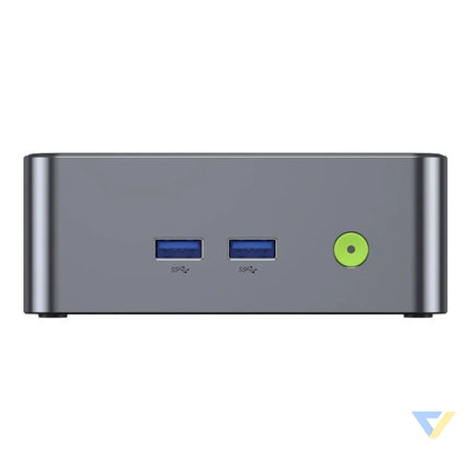 Mini PC GMKtec M3 Intel i5 12450H 32GB RAM + 1TB SSD WIN 11 Pro Mini PC