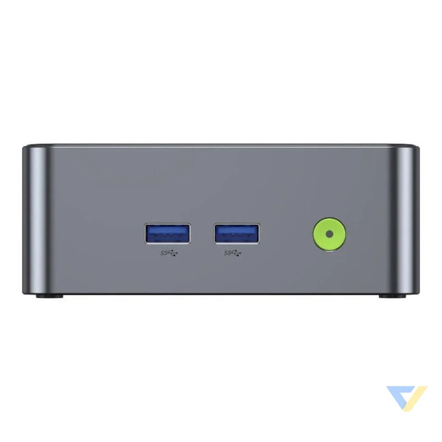 Mini PC GMKtec M3 Intel i5 12450H 32GB RAM + 1TB SSD WIN 11 Pro Mini PC