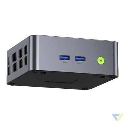 Mini PC GMKtec M3 Intel i5 12450H 32GB RAM + 1TB SSD WIN 11 Pro Mini PC